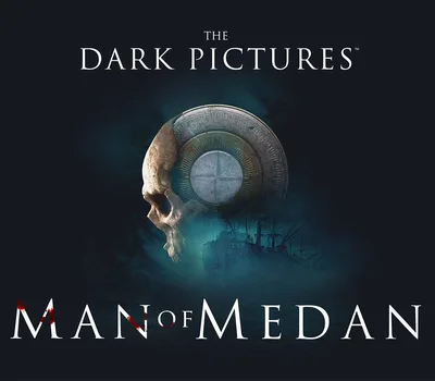 The Dark Pictures Anthology: Man Of Medan EU Steam CD Key — лицензионный ключ