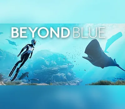 Beyond Blue Steam CD Key — лицензионный ключ