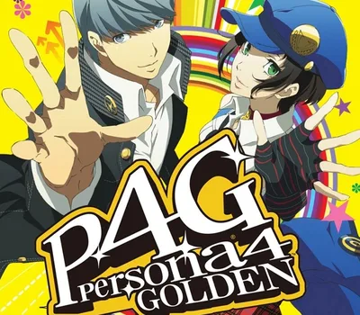Persona 4 Golden Digital Deluxe Edition EU PC Steam CD Key — лицензионный ключ