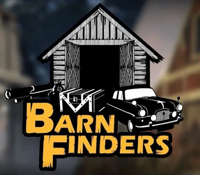 Barn Finders PC Steam CD Key — лицензионный ключ