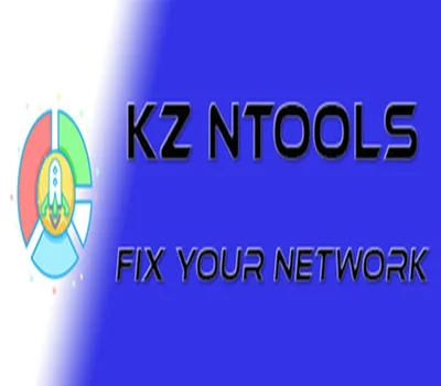 Kz NTools: Fix Your Network PC Steam CD Key — лицензионный ключ