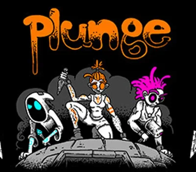 Plunge Steam CD Key — лицензионный ключ