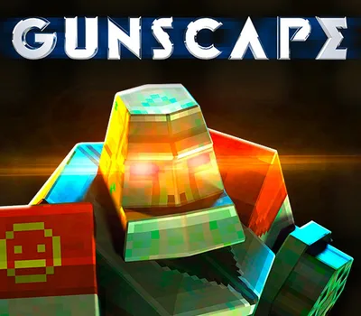 Gunscape PC Steam CD Key — лицензионный ключ
