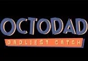Octodad: Dadliest Catch GOG CD Key — лицензионный ключ