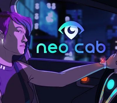 Neo Cab PC Steam CD Key — лицензионный ключ