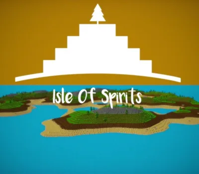 Isle Of Spirits PC Steam CD Key — лицензионный ключ