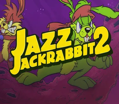 Jazz Jackrabbit 2 Collection GOG CD Key — лицензионный ключ