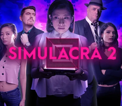 SIMULACRA 2 Steam CD Key — лицензионный ключ