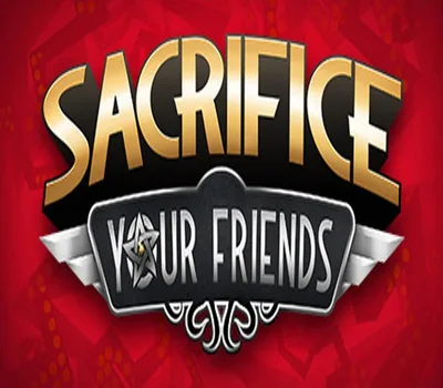Sacrifice Your Friends PC Steam CD Key — лицензионный ключ