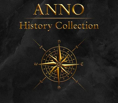 Anno History Collection EU Ubisoft Connect CD Key — лицензионный ключ