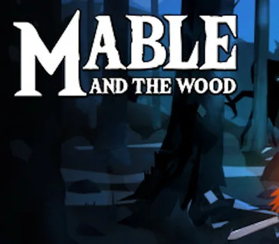 Mable and The Wood EU Steam CD Key — лицензионный ключ