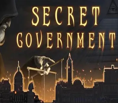 Secret Government Steam CD Key — лицензионный ключ