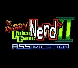 Angry Video Game Nerd II: ASSimilation EU Steam CD Key — лицензионный ключ