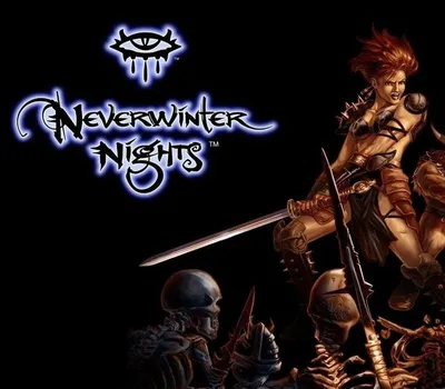Neverwinter Nights Bundle Steam CD Key — лицензионный ключ