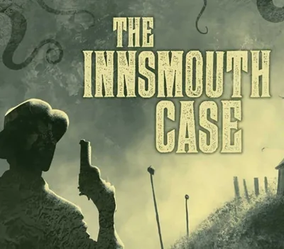 The Innsmouth Case PC Steam CD Key — лицензионный ключ