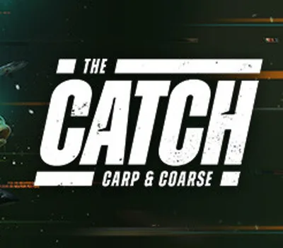 The Catch: Carp & Coarse PC Steam CD Key — лицензионный ключ