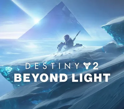 Destiny 2 - Beyond Light + Season Steam CD Key — лицензионный ключ
