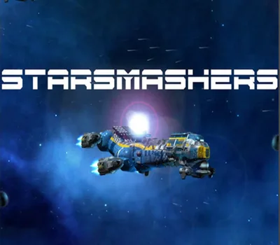 StarSmashers EU Steam CD Key — лицензионный ключ