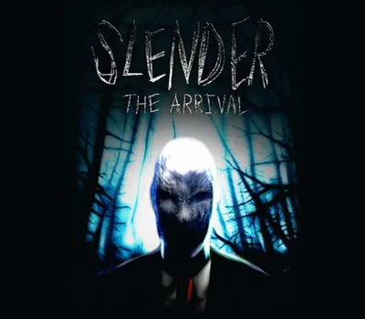 Slender: The Arrival (2014) EU XBOX One CD Key — лицензионный ключ