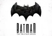 Batman - The Telltale Series EU Steam CD Key — лицензионный ключ
