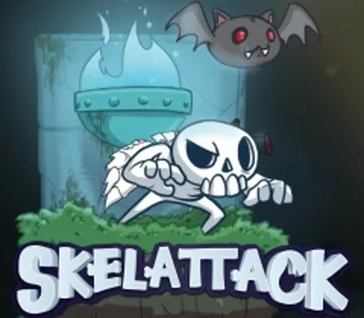 Skelattack Steam CD Key — лицензионный ключ