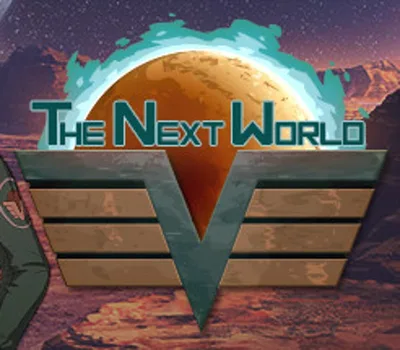 The Next World Steam CD Key — лицензионный ключ