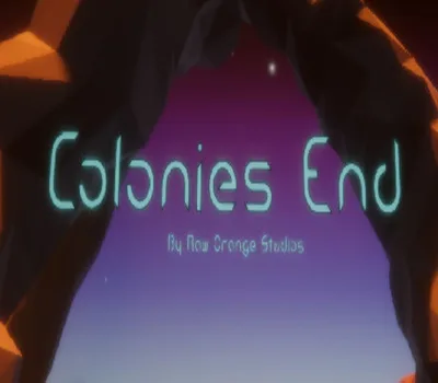 Colonies End Steam CD Key — лицензионный ключ