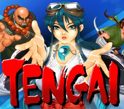 TENGAI Steam CD Key — лицензионный ключ