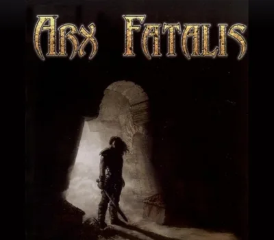 Arx Fatalis GOG CD Key — лицензионный ключ