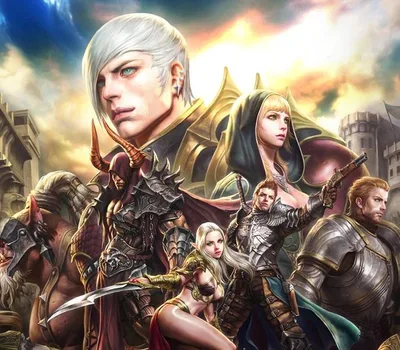 Kingdom Under Fire 2 Basic Edition PC Steam CD Key — лицензионный ключ