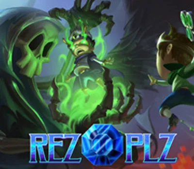 REZ PLZ Steam CD Key — лицензионный ключ