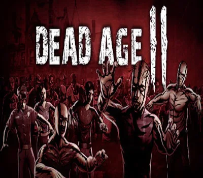 Dead Age 2: The Zombie Survival RPG PC Steam CD Key — лицензионный ключ