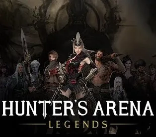 Hunter's Arena: Legends Steam CD Key — лицензионный ключ