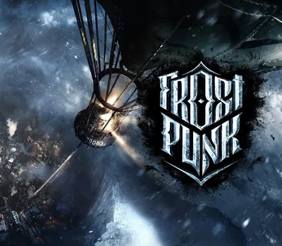 Frostpunk: Game of the Year Edition PC Steam CD Key — лицензионный ключ