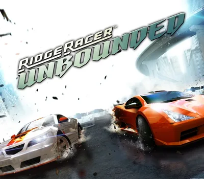 Ridge Racer Unbounded Bundle EU Steam CD Key — лицензионный ключ