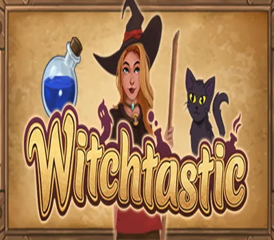 Witchtastic Steam CD Key — лицензионный ключ