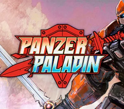 Panzer Paladin PC Steam CD Key — лицензионный ключ