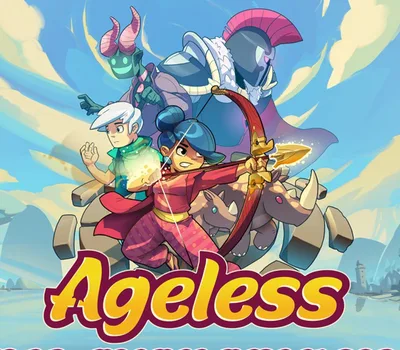 Ageless PC Steam CD Key — лицензионный ключ