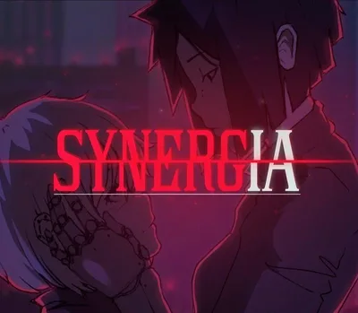 Synergia Steam CD Key — лицензионный ключ