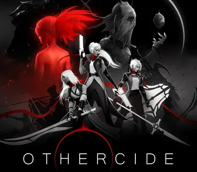 Othercide PC Steam CD Key — лицензионный ключ