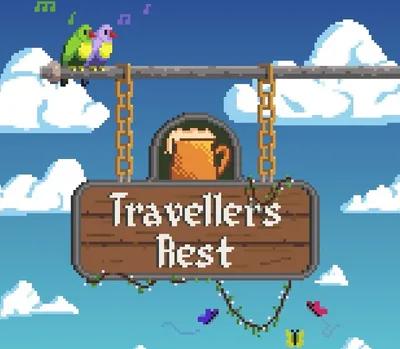Travellers Rest Steam CD Key — лицензионный ключ