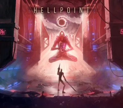 Hellpoint PC Steam CD Key — лицензионный ключ