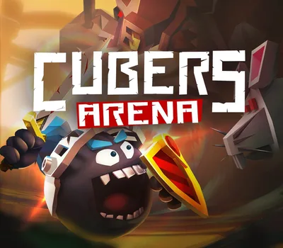 Cubers: Arena Steam CD Key — лицензионный ключ