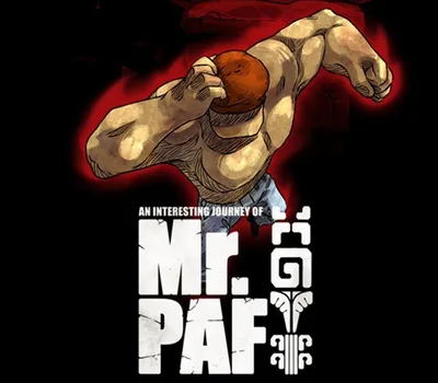 An Interesting Journey of Monsieur PAF Steam CD Key — лицензионный ключ
