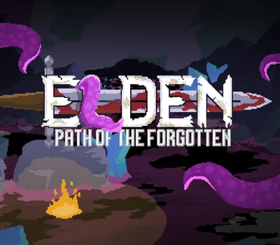 Elden: Path of the Forgotten PC Steam CD Key — лицензионный ключ