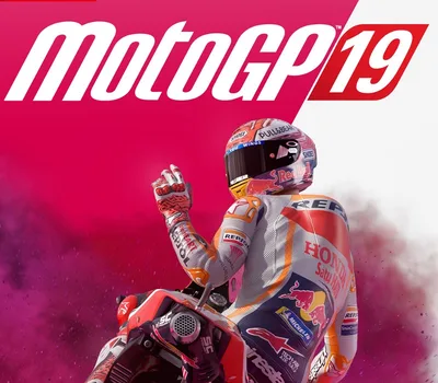 MotoGP 19 EU XBOX One CD Key — лицензионный ключ