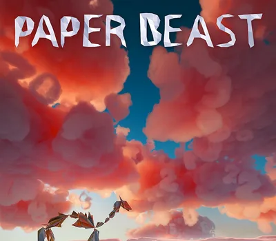 Paper Beast Steam CD Key — лицензионный ключ
