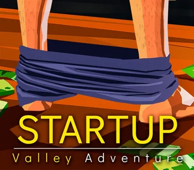 Startup Valley Adventure - Episode 1 Steam CD Key — лицензионный ключ