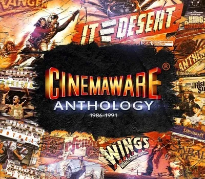 Cinemaware Anthology: 1986-1991 PC Steam CD Key — лицензионный ключ