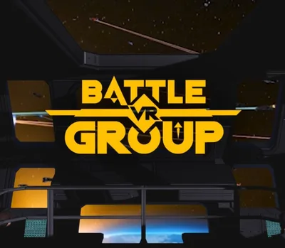 BattleGroupVR Steam CD Key — лицензионный ключ